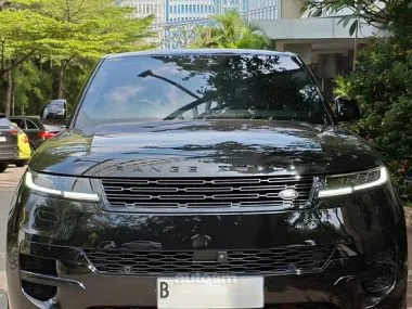 Land Rover Range Rover Sport 2023 — миниатюра 2