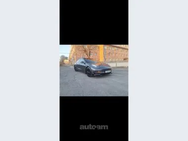 Tesla Model 3 2023 — миниатюра 2