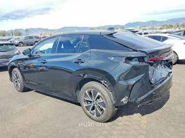 Lexus RZ 300 2024 — миниатюра 2