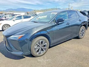 Lexus RZ 300 2024 — фото 1, купить с доставкой в Москву