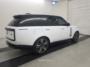 Land Rover Range Rover 2023 — миниатюра 2