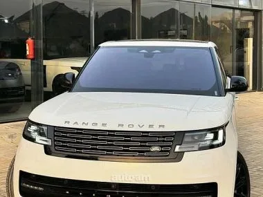 Land Rover Range Rover 2023 — миниатюра 2