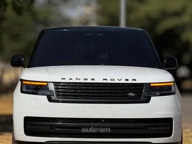 Land Rover Range Rover 2023 — миниатюра 2