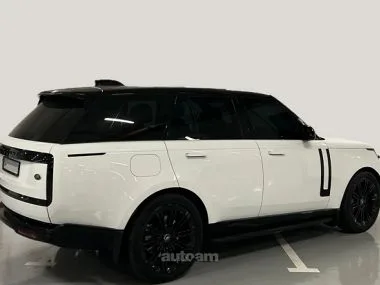Land Rover Range Rover 2023 — миниатюра 2
