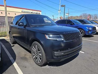 Land Rover Range Rover 2023 — миниатюра 2