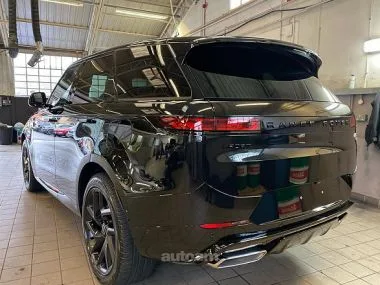 Land Rover Range Rover Sport 2023 — миниатюра 2