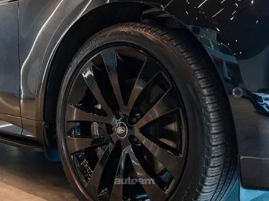 Land Rover Range Rover Sport 2023 — миниатюра 2