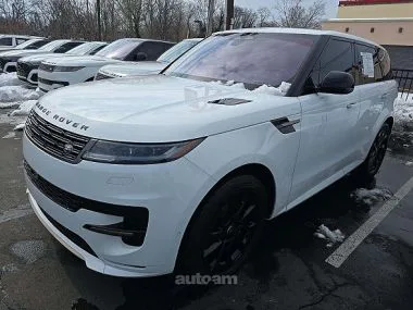 Land Rover Range Rover Sport 2023 — фото 1, купить с доставкой в Москву