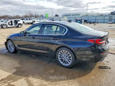 BMW 530 2022 — миниатюра 2