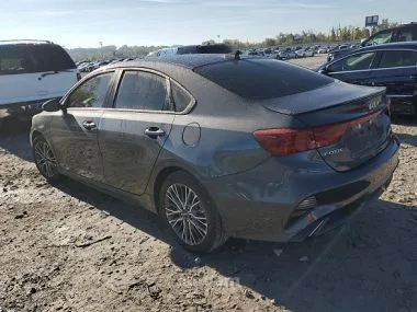 Kia Forte GT LINE 2023 — миниатюра 2