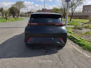 BYD Seagull 2024 — миниатюра 2