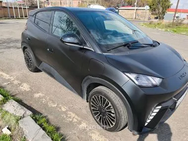 BYD Seagull 2024 купить в Москве