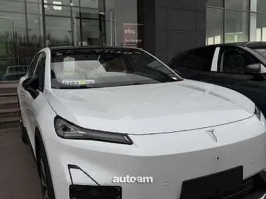 Changan Deepal S05 2026 купить в Москве