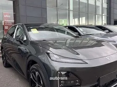 Changan Deepal S07 2026 buy in Moscow