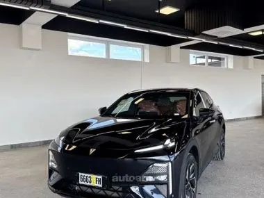 Changan Deepal S07 2026 купить в Москве