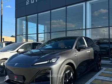 Changan Deepal S07 2025 — миниатюра 2