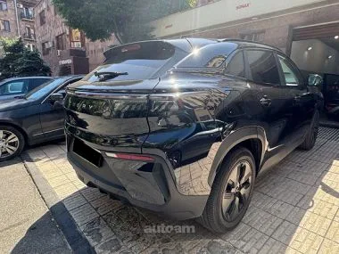 Chery EQ7 2024 — миниатюра 2