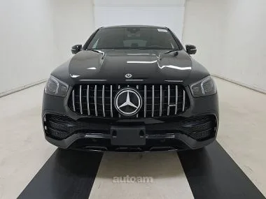 Mercedes-Benz GLE 53 AMG 2023 — миниатюра 2