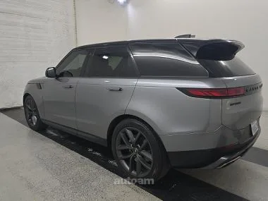 Land Rover Range Rover Sport 2023 — миниатюра 2