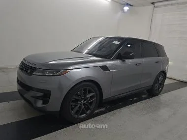 Land Rover Range Rover Sport 2023 — фото 1, купить с доставкой в Москву