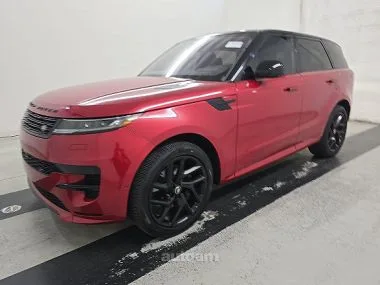 Land Rover Range Rover Sport 2023 — фото 1, купить с доставкой в Москву