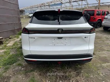 Changan Deepal S07 RESTAYLING 2026 — миниатюра 2