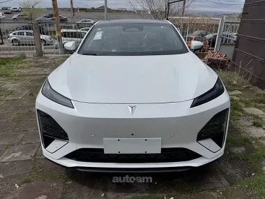 Changan Deepal S07 RESTAYLING 2026 — фото 1, купить с доставкой в Москву