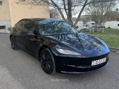 Tesla Model 3 Tesla Model 3 2024 — миниатюра 2