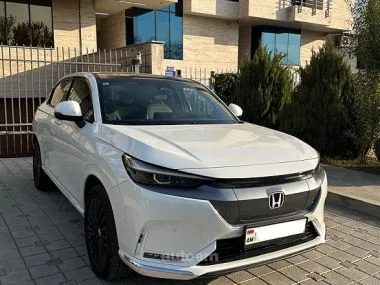 Honda e:NP1 2022 — фото 1, купить с доставкой в Москву