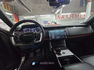 Land Rover Range Rover 2023 — миниатюра 2
