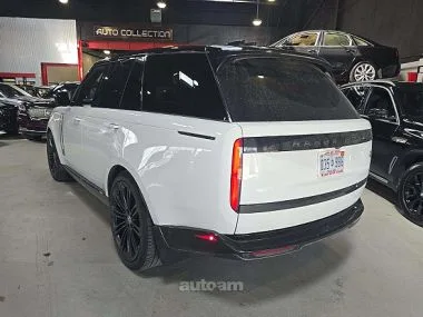Land Rover Range Rover 2023 — миниатюра 2