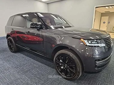 Land Rover Range Rover 2023 — миниатюра 2