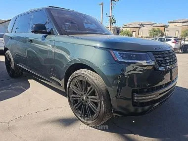 Land Rover Range Rover 2023 — миниатюра 2
