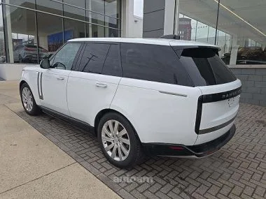 Land Rover Range Rover 2023 — миниатюра 2