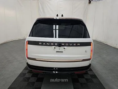 Land Rover Range Rover 2023 — миниатюра 2