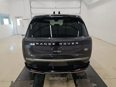 Land Rover Range Rover 2023 — миниатюра 2