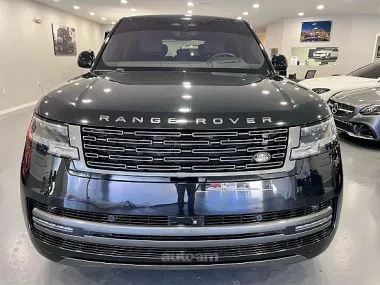 Land Rover Range Rover 2023 — миниатюра 2
