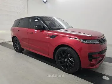 Land Rover Range Rover 2023 купить в Москве
