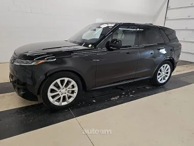 Land Rover Range Rover Sport 2023 — фото 1, купить с доставкой в Москву