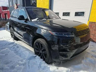 Land Rover Range Rover 2023 — миниатюра 2