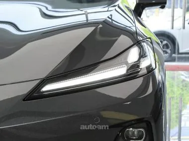 Changan Deepal L07 2026 — миниатюра 2