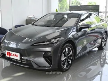 Changan Deepal L07 2026 — фото 1, купить с доставкой в Москву