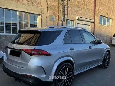 Mercedes-Benz GLE-Class Gle 580 2023 — миниатюра 2