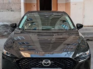 Mazda 3 2022 купить в Москве