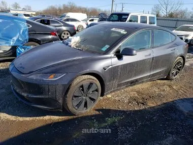 Tesla Model 3 2025 купить в Москве