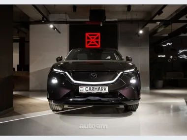 Mazda EZ-60 MAX 2025 — миниатюра 2