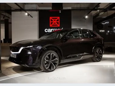 Mazda EZ-60 MAX 2025 — фото 1, купить с доставкой в Москву