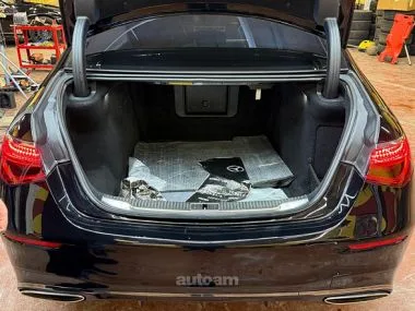 Mercedes-Benz S 300 2023 — миниатюра 2