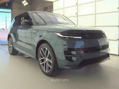 Land Rover Range Rover Sport 2023 — фото 1, купить с доставкой в Москву