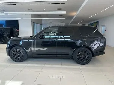Land Rover Range Rover 2023 — миниатюра 2